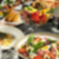 パーティー料理(要予約)