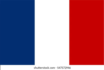 french flag