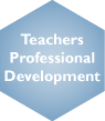 Teachers Professional Development Deselected