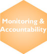 Monitoring & Accountability Deselected