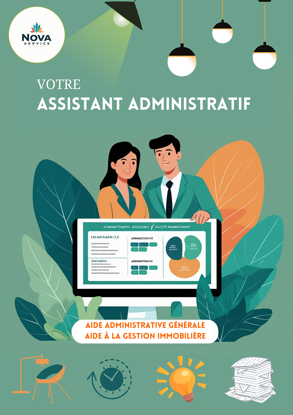 Aide Administrative