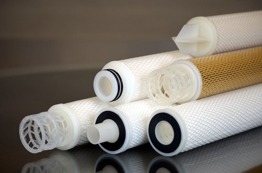 AB Series Filter Cartridges