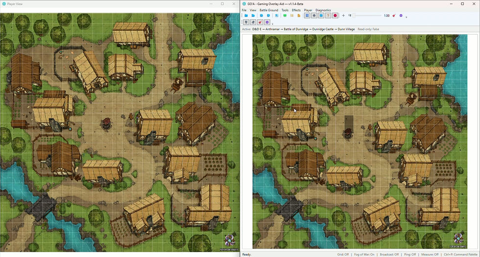 Thumbnail: Grid Tool