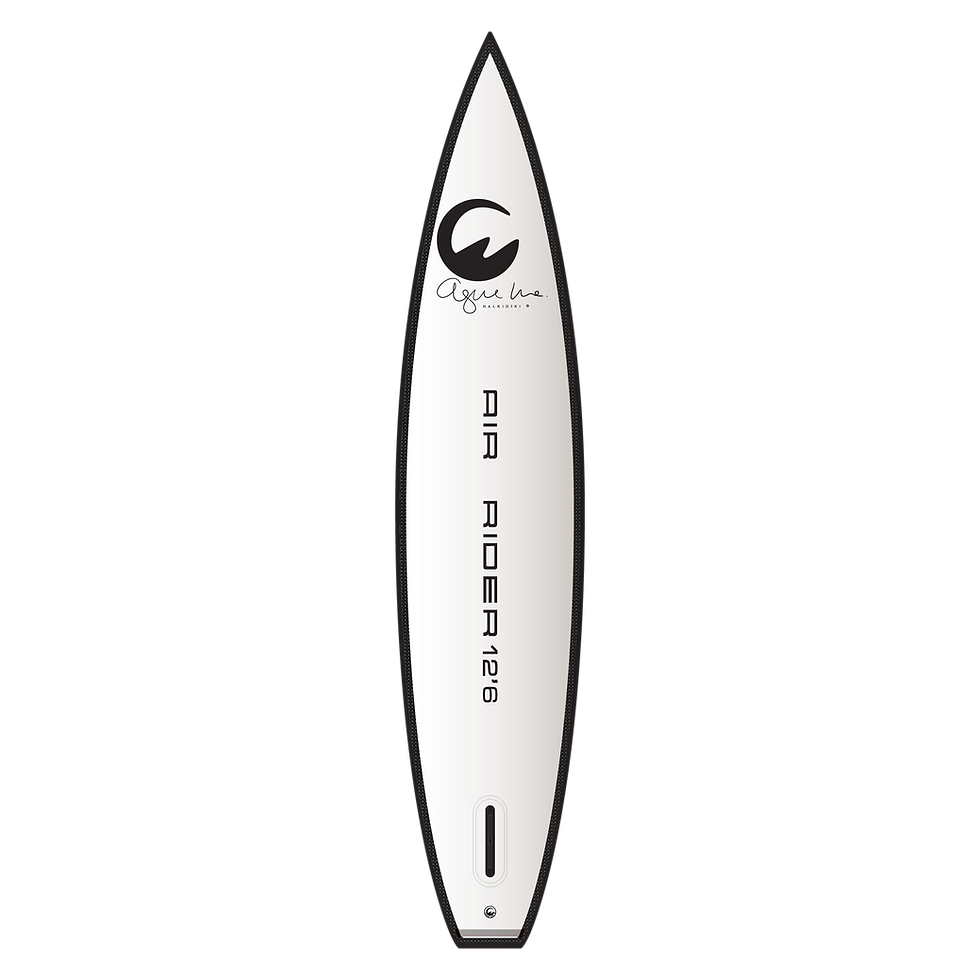 Thumbnail: AIRRIDER CARBON TECH 12'6" x 31"