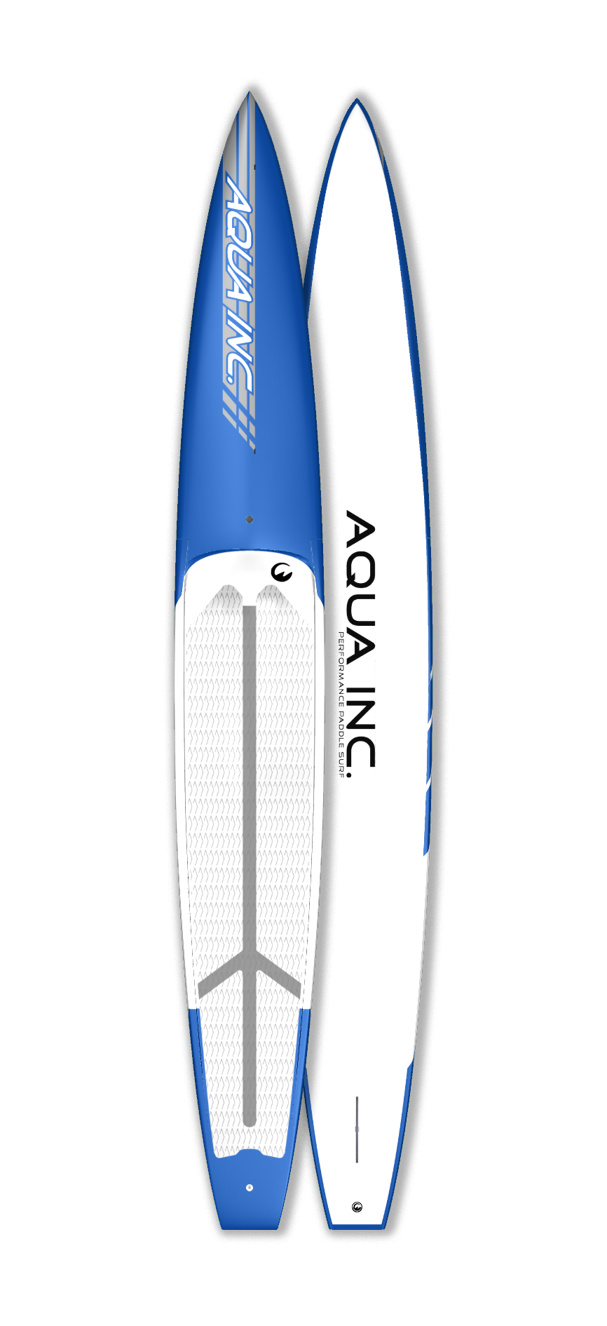 SUPERSONIC AW | AQUA INC
