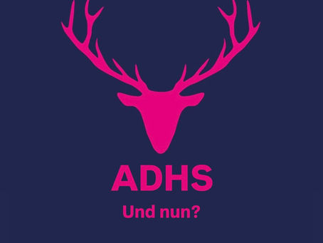 Maskieren bei ADHS: der unsichtbare Preis der dauerhaften Anpassung