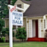 Wichita Falls home inspection for sale sign