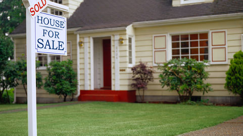 Bright-line test and interest deduction changes