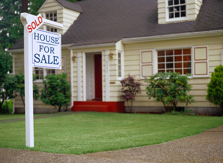 Mortgage Repossessions: What you NEED to know