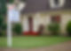 House For Sale Sign