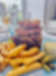 BYENS BARSKESTE BAR BURGER