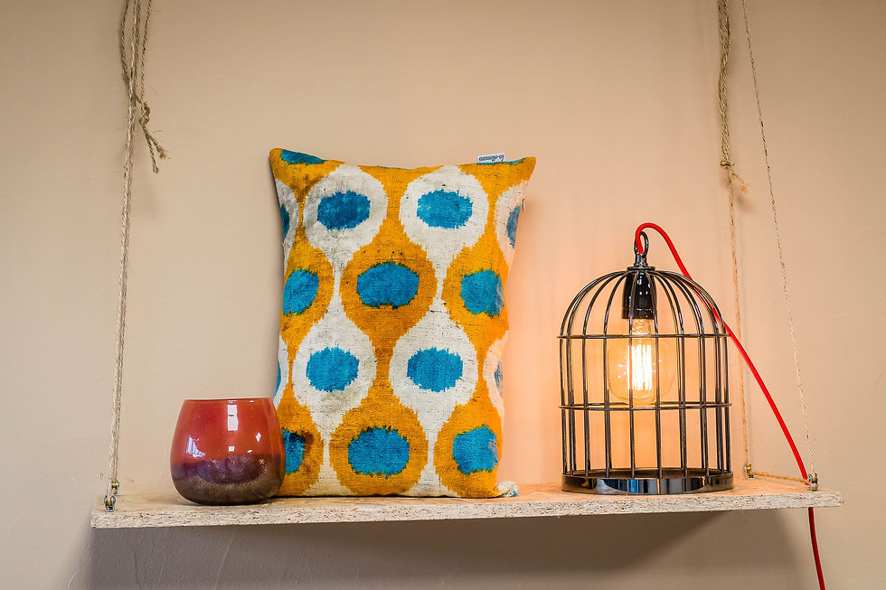 Miniature : Dôme Déco - Vase photophore