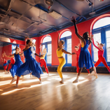Top Dance Classes for All Ages and Levels
