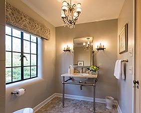 Homestead Builders renovations