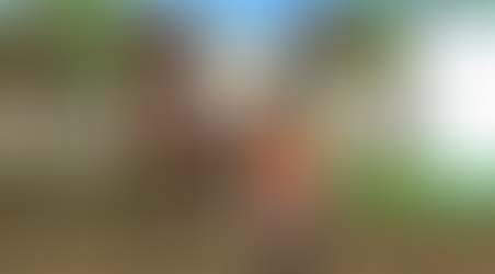 Så mycket ändringar!