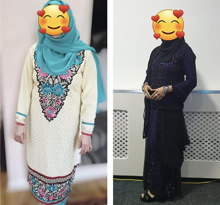 Client Result