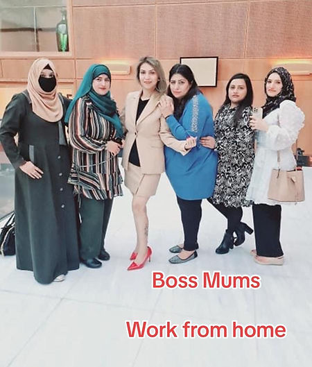 Global Team