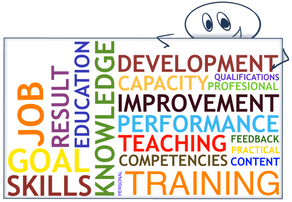 Training & Development - 2 Key Success Drivers?
