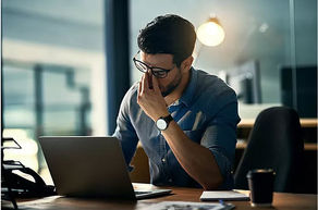 Vacation Deficit Disorder