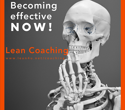 Lean Coach