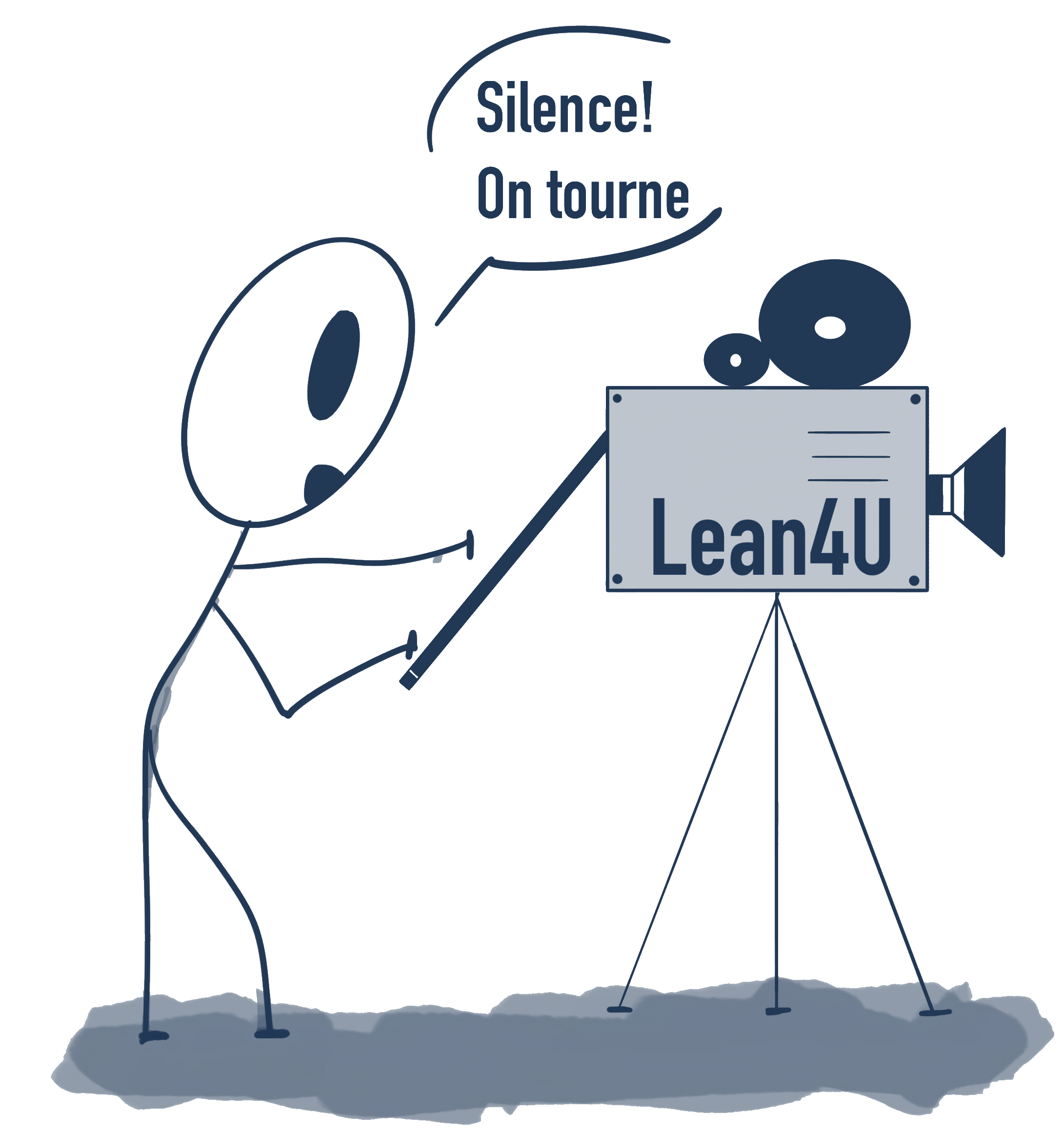Lean4U