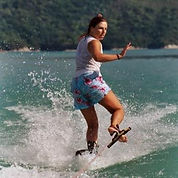 Ski nautique Florence