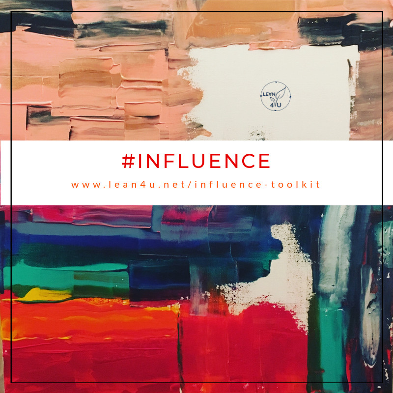 Influence Help How to build your influence as a Leader?