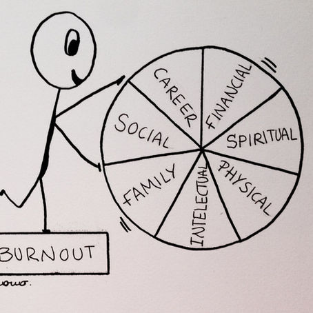 Organizational Change - How to Manage Emotional Fatigue...