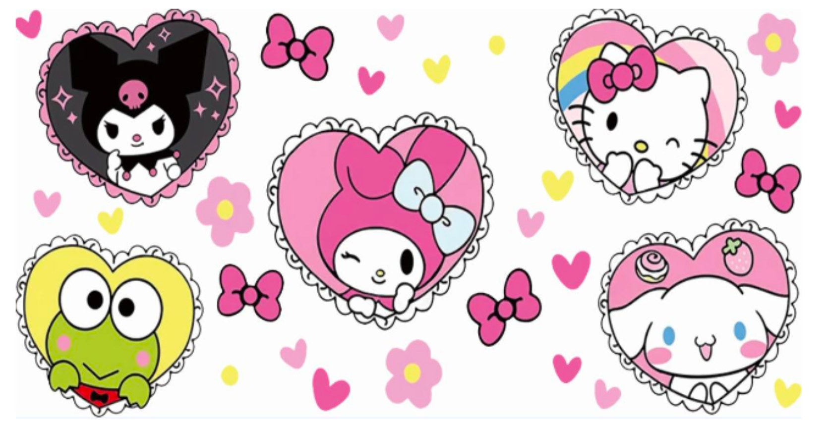 Hello Kitty