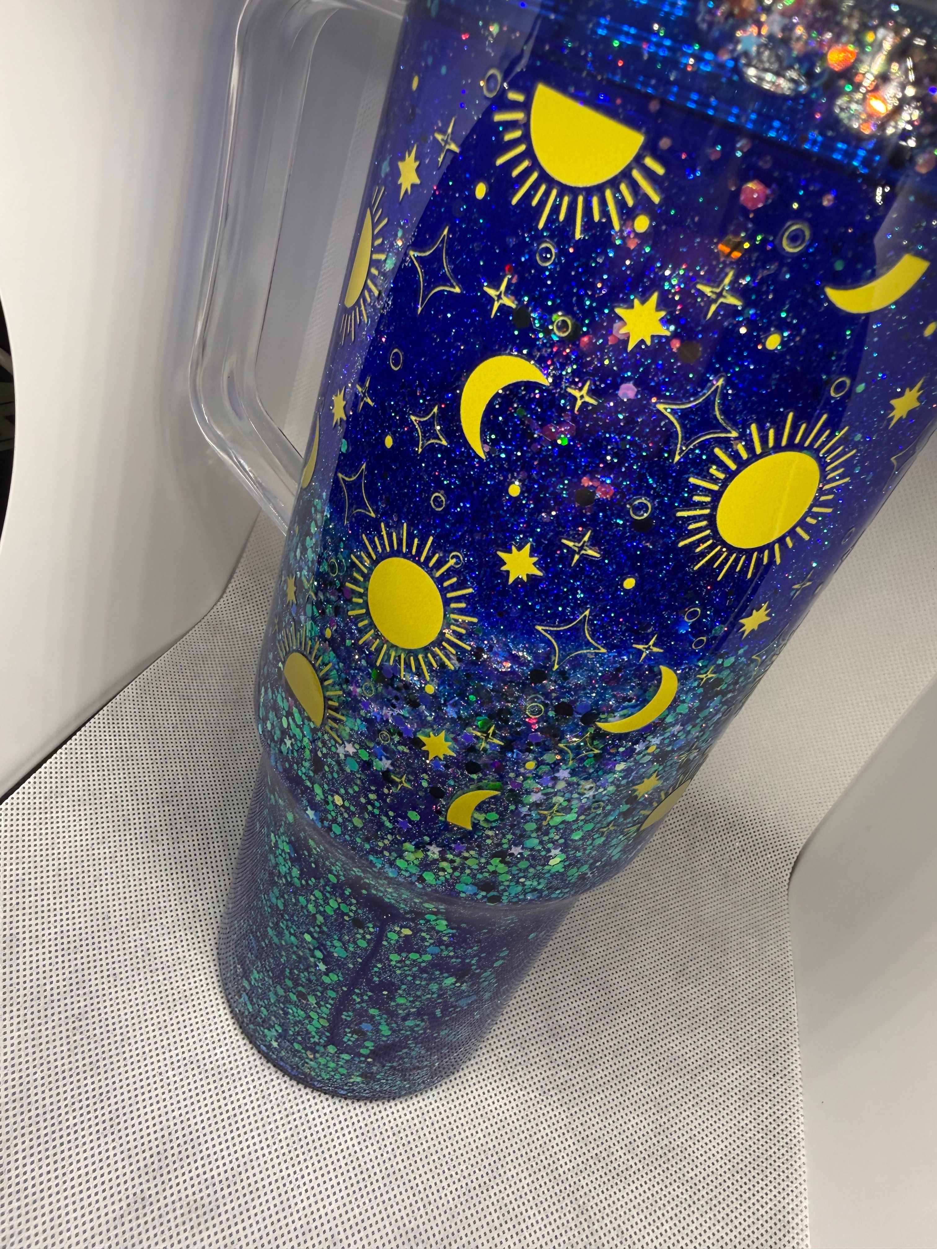 Pre Made Cup 1 (40 oz)