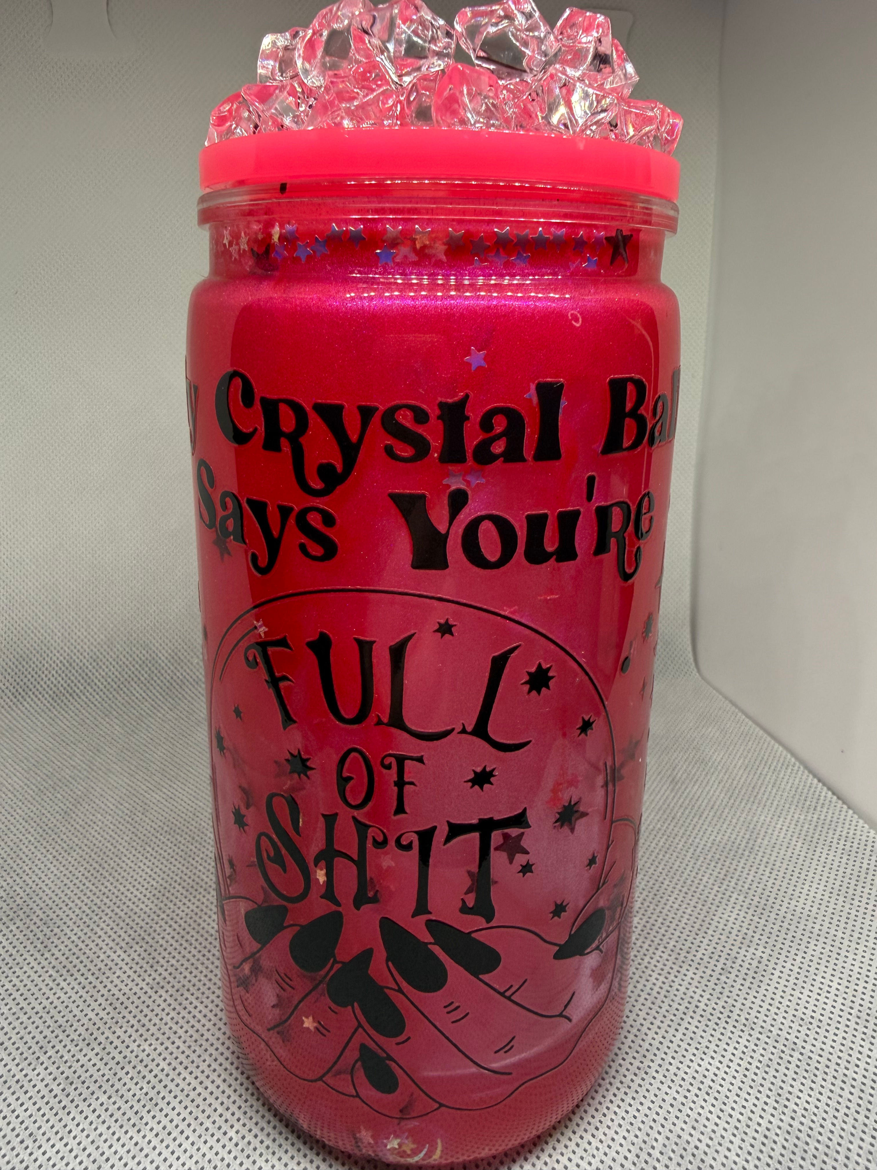 Pre Made Cup 9