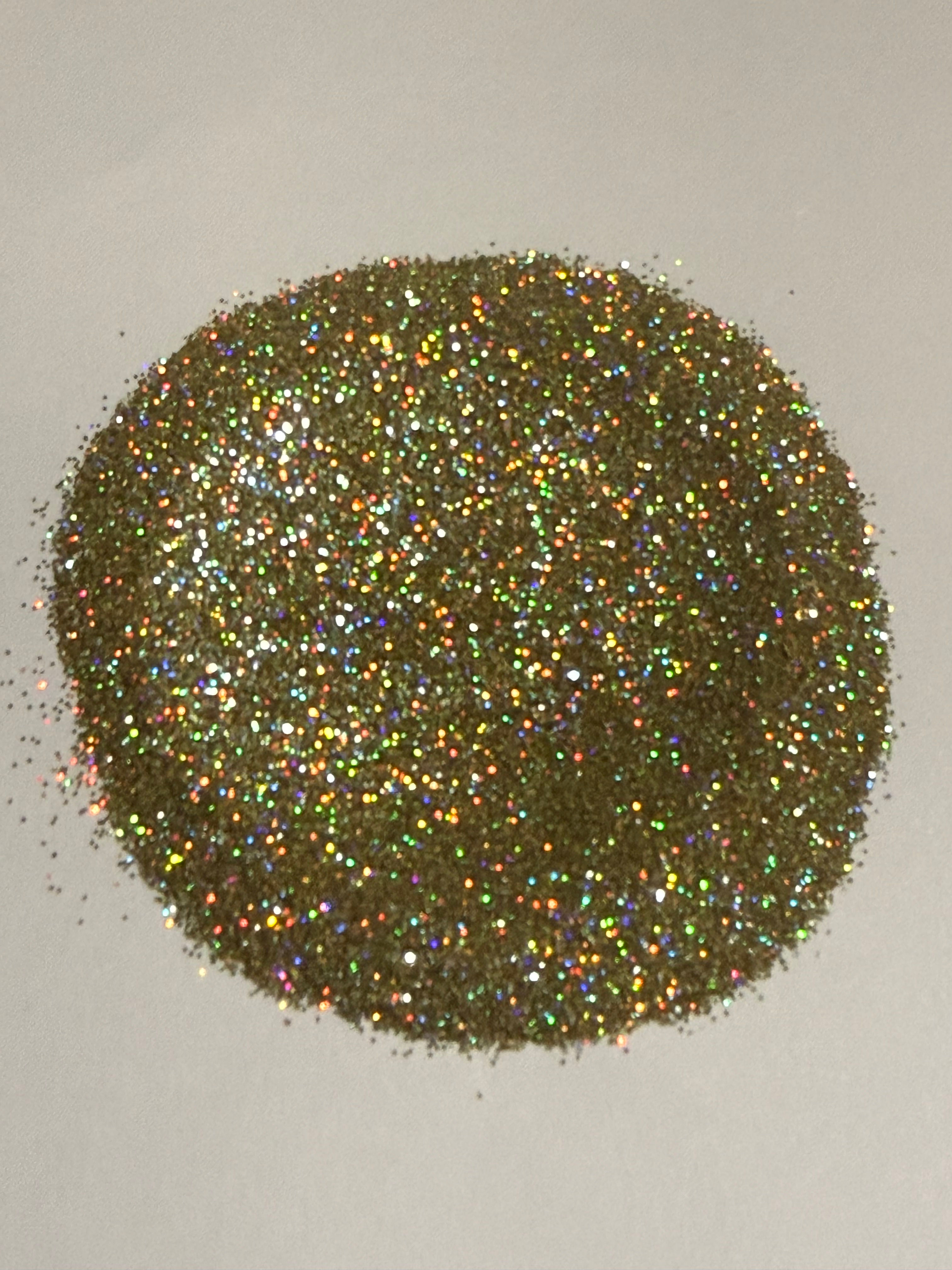 Money Talks! (Holographic Gold)