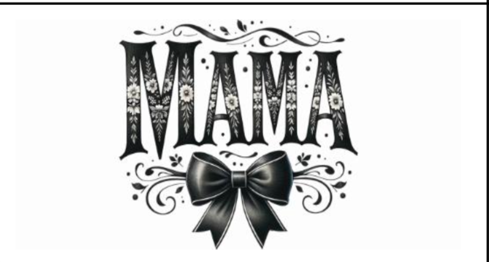 Mama #3