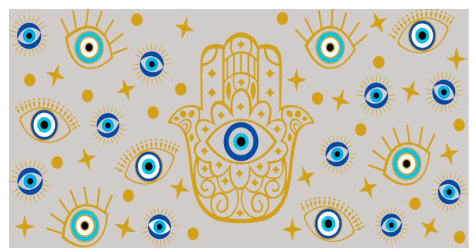 All Seeing Eye 