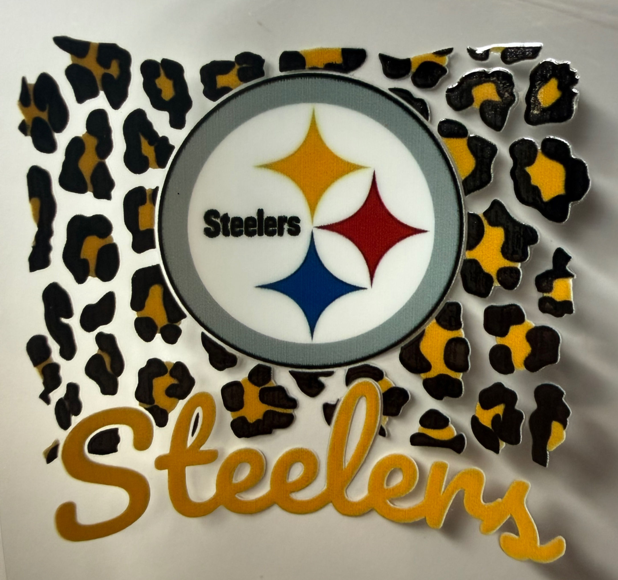 Pitts Steelers (1 of 1)