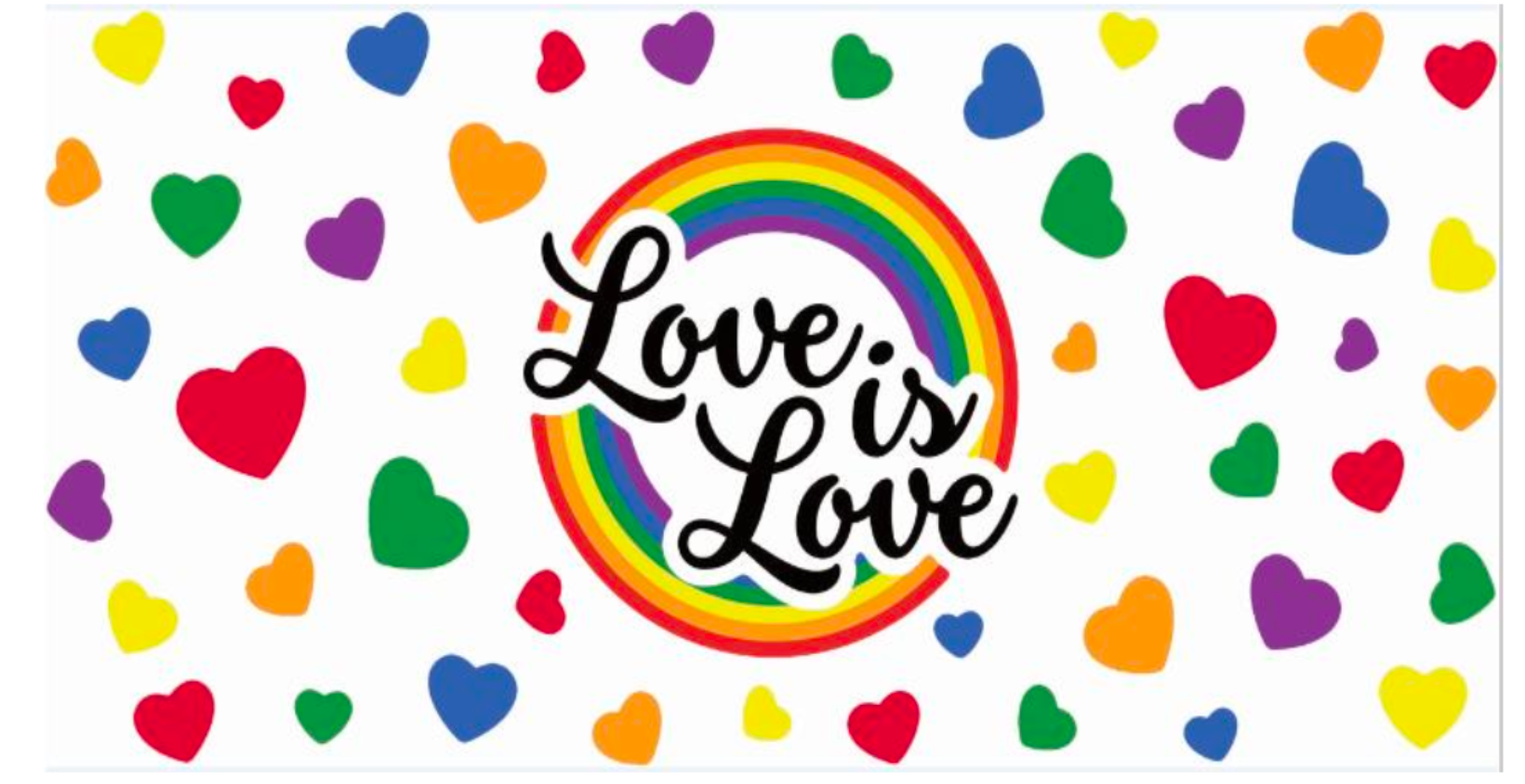 Love Is Love