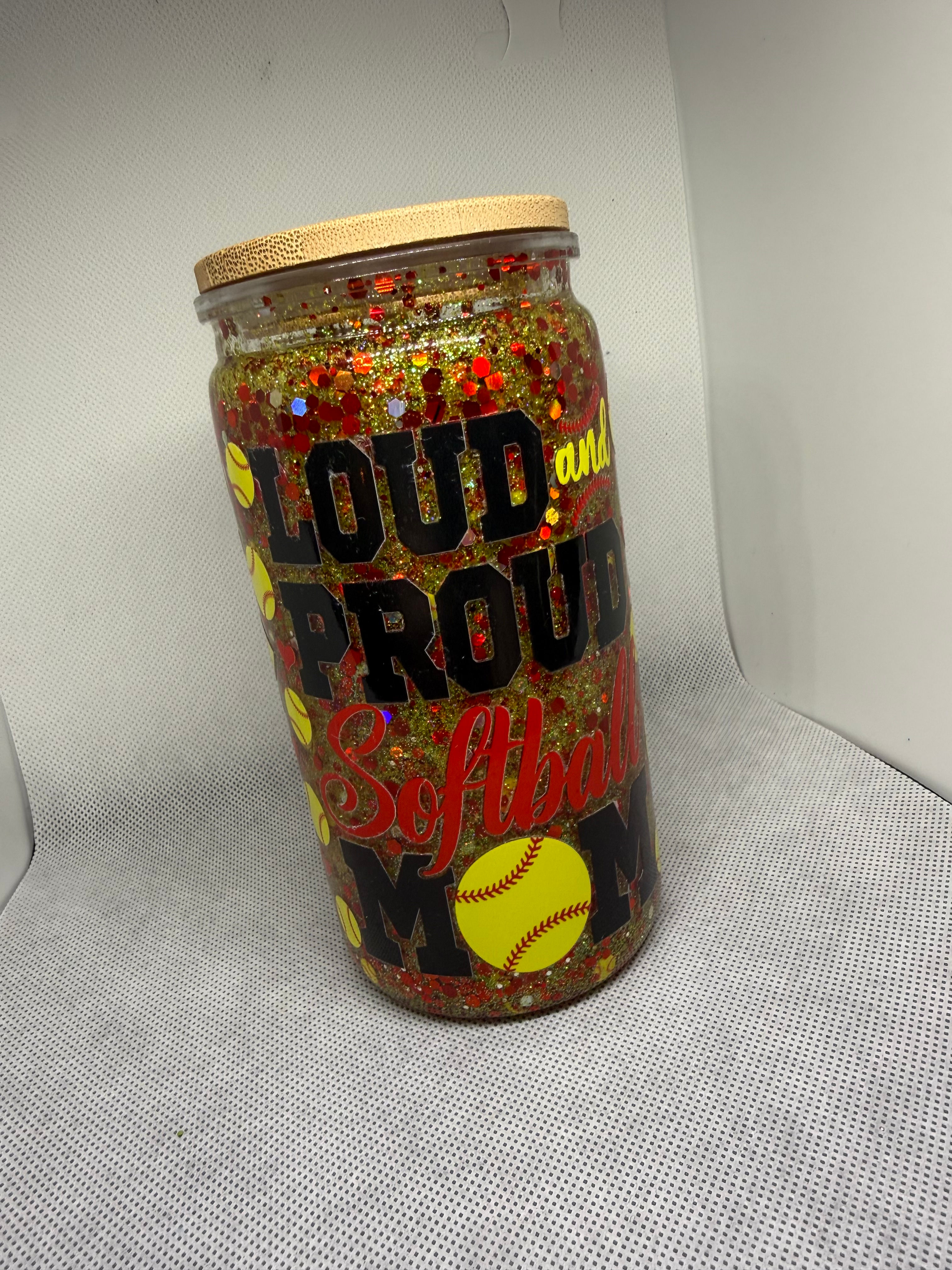 Pre Made Cup 8