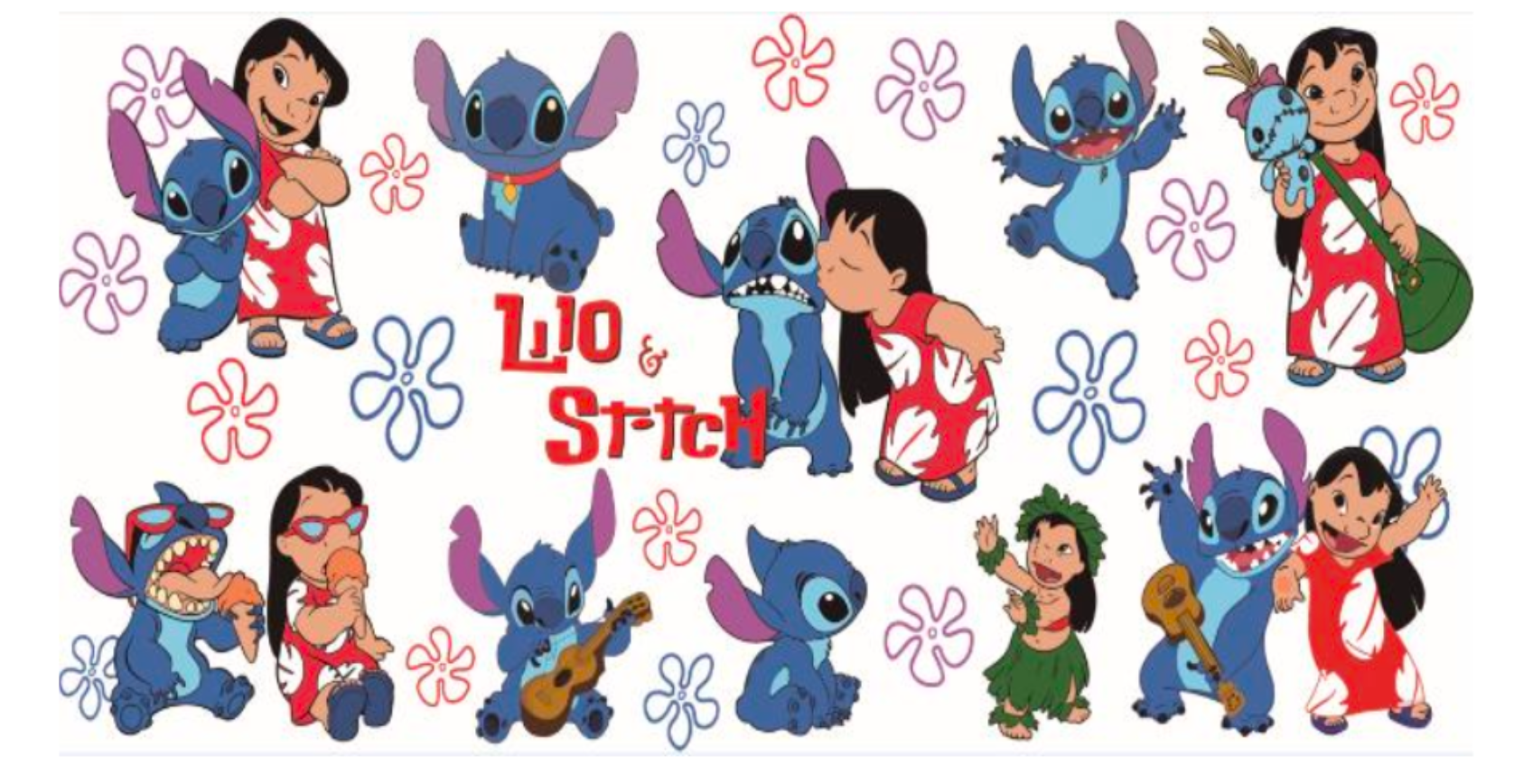 Stitch 2
