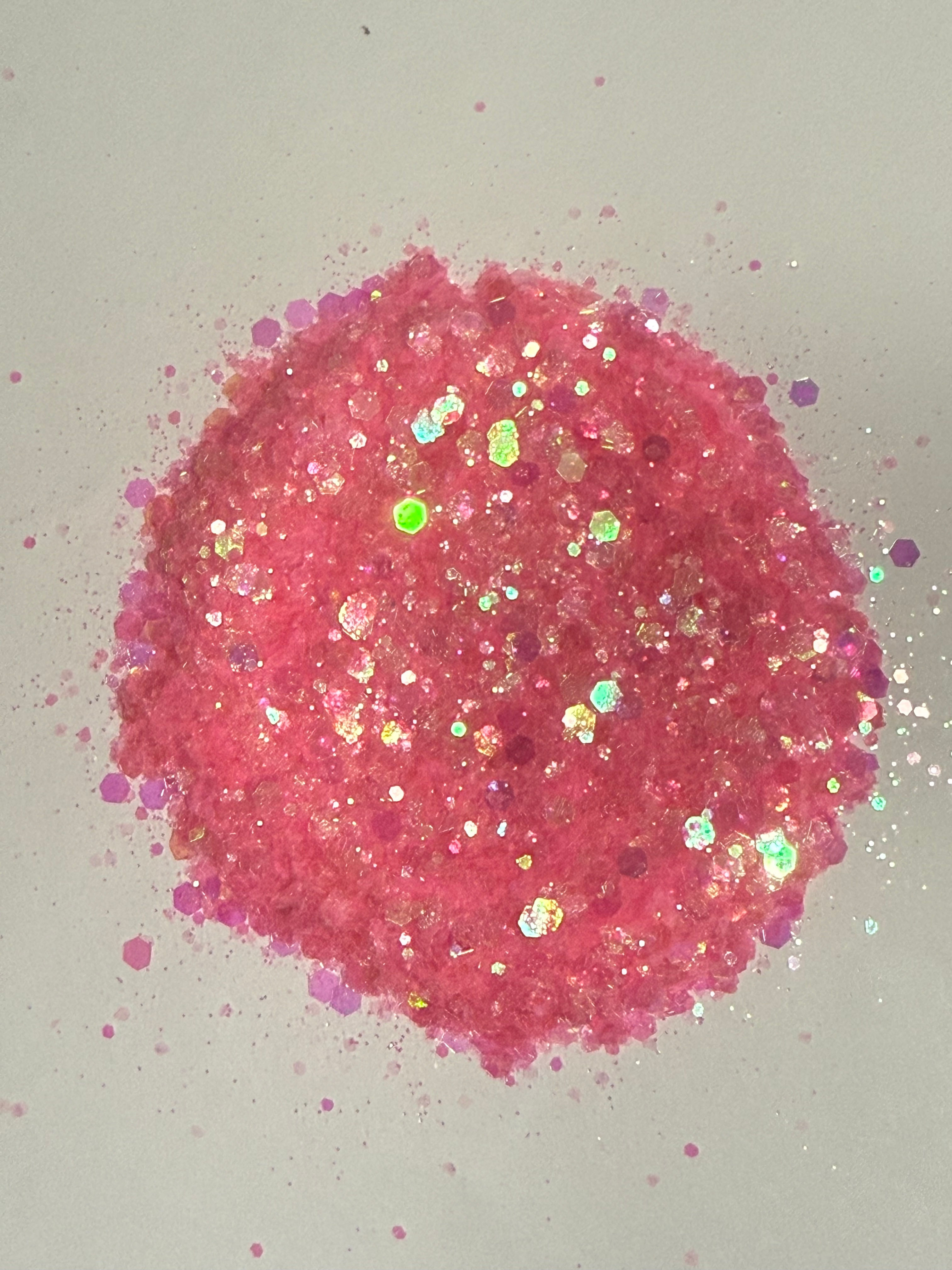 Barbie Luxe (Hot Pink)