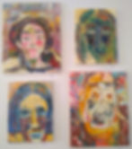 Art Exhibitions