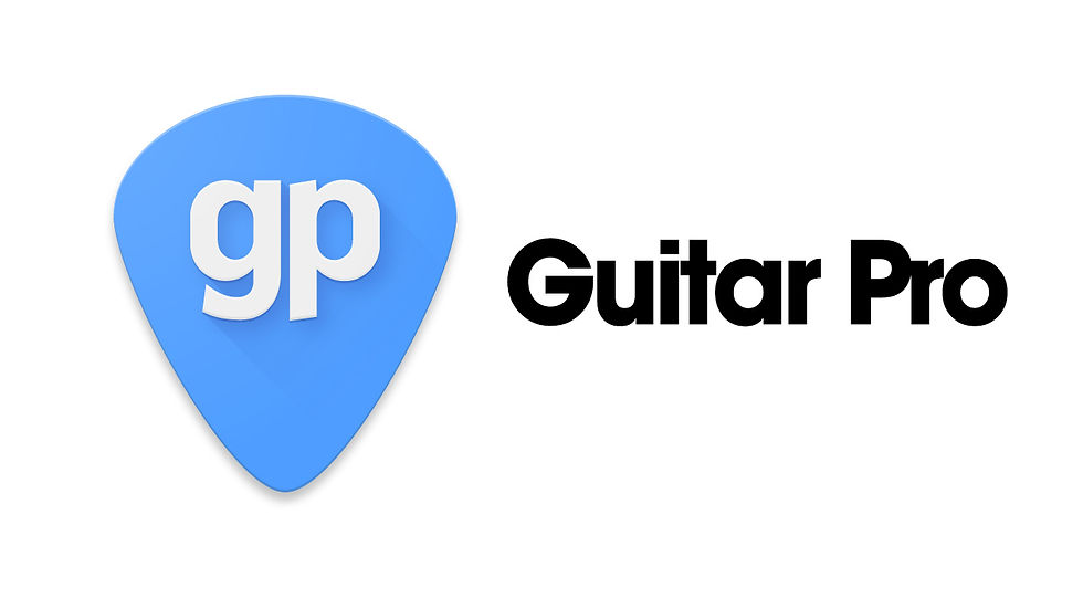 Guitar-Pro-Software