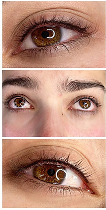eyeliner uxbridge results