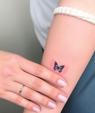matching tiny tattoos.jpg