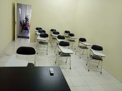 ruang kelas