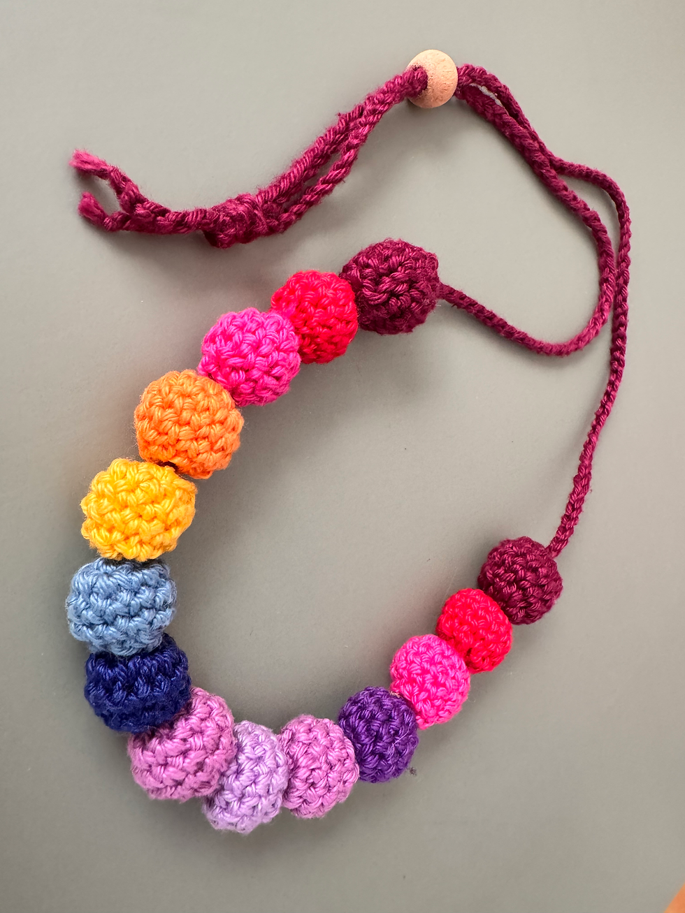 Miniatura: COLLAR ALQUIMIA 