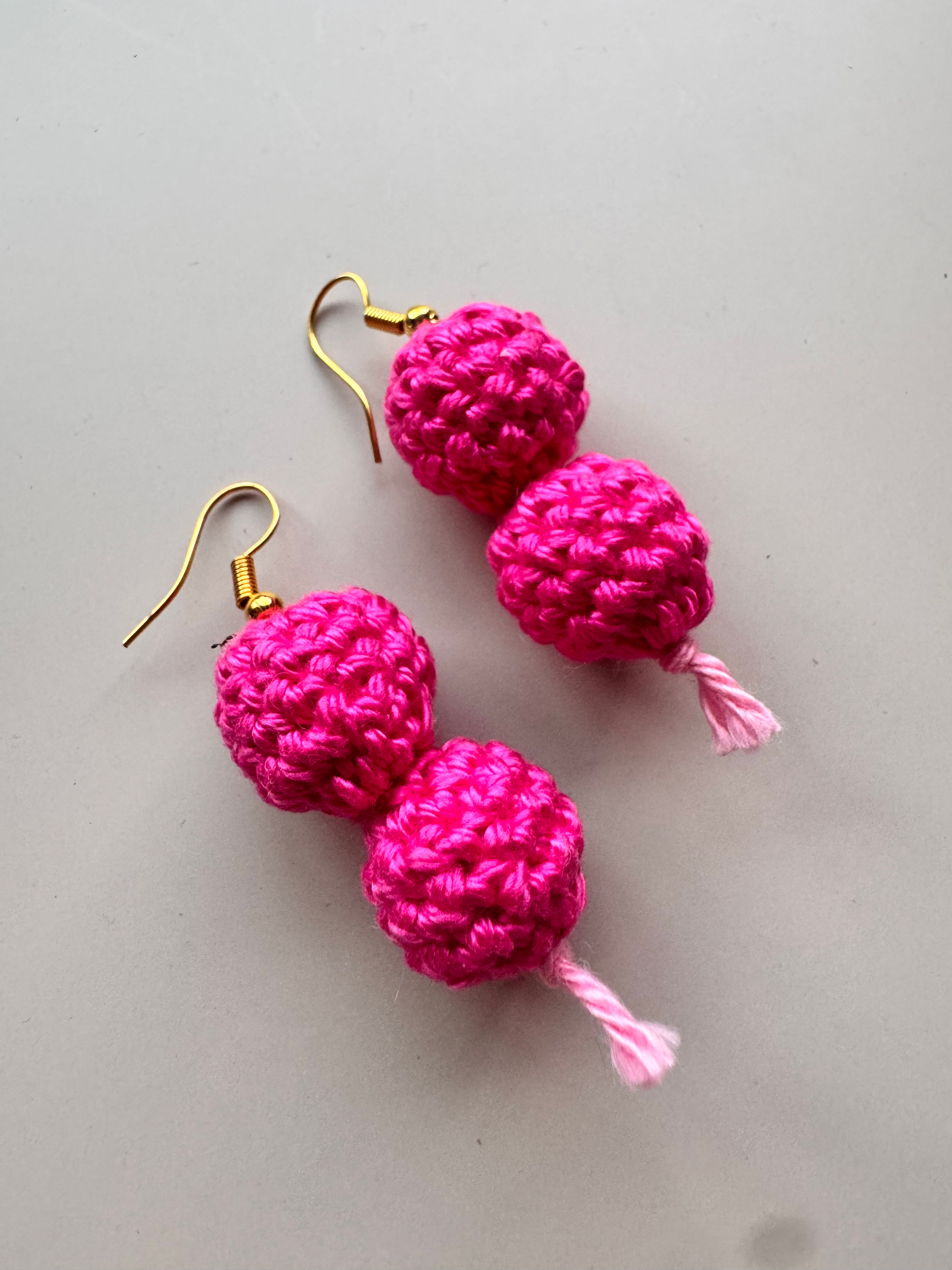 ARETES AMOR EN TI