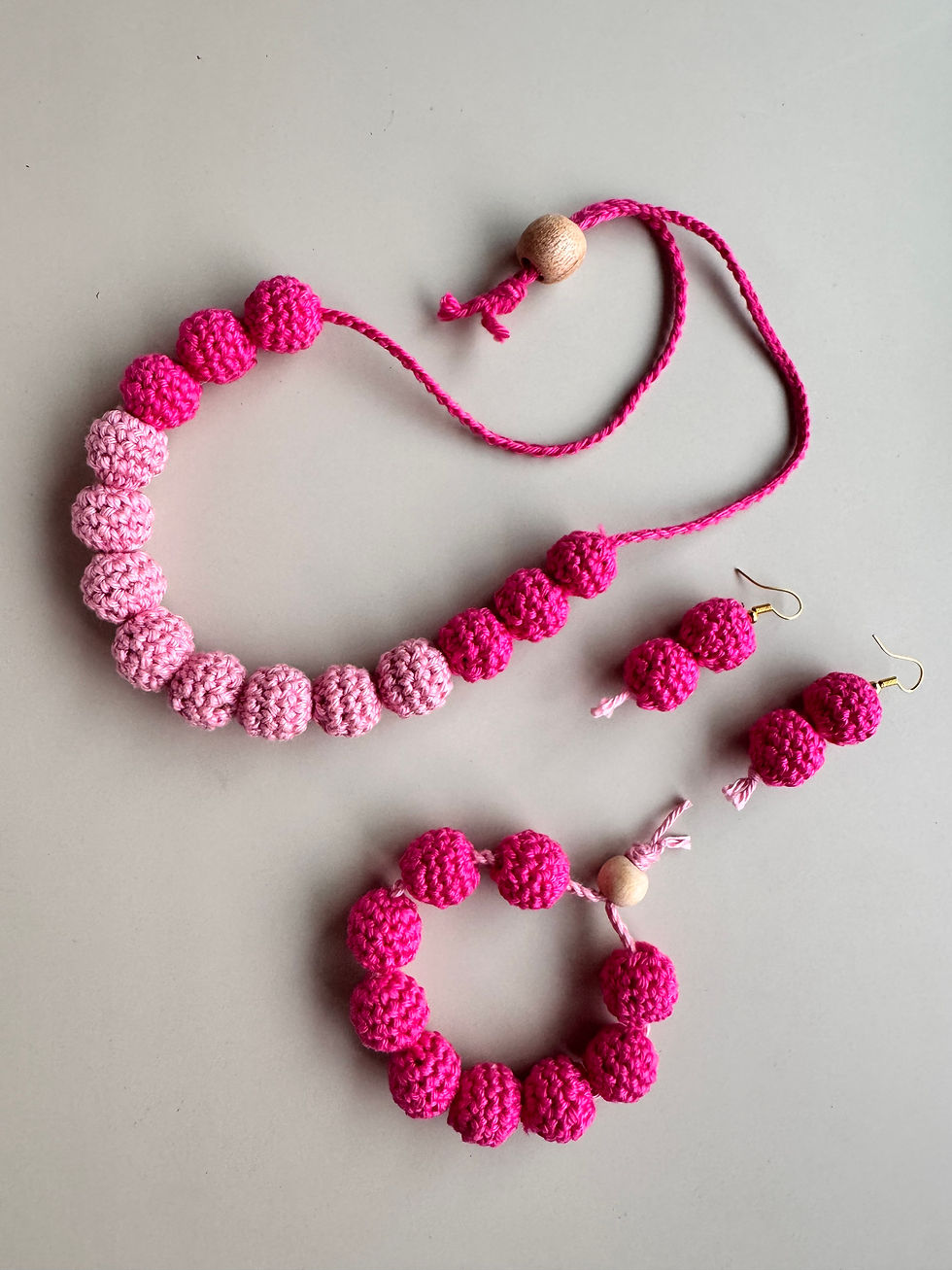 Miniatura: COLLAR AMOR EN TI 