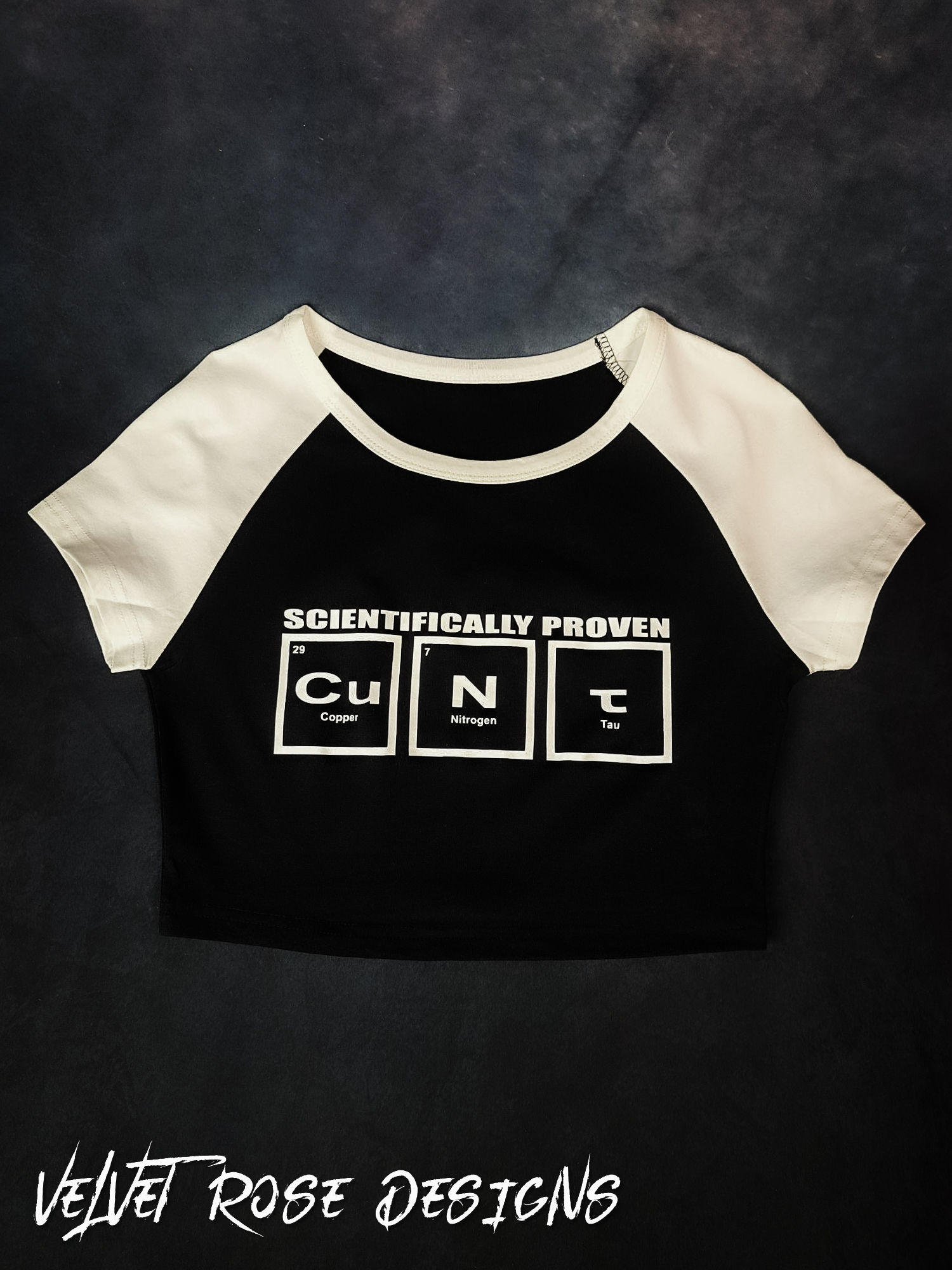 Scientifically Proven Cunt