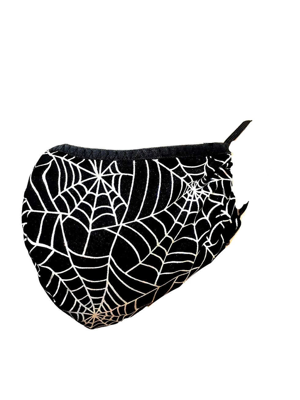 サムネイル： Widow's Web Mask