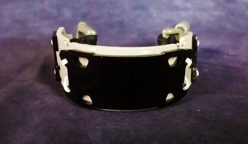 Thumbnail: Cyber Guard Impact Bracelet Ver.2
